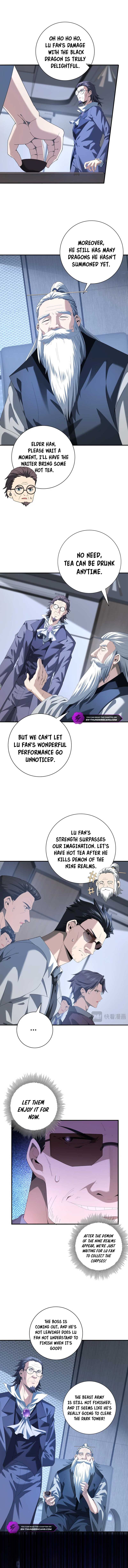 Read Worthless Profession Dragon Tamer Manga Online