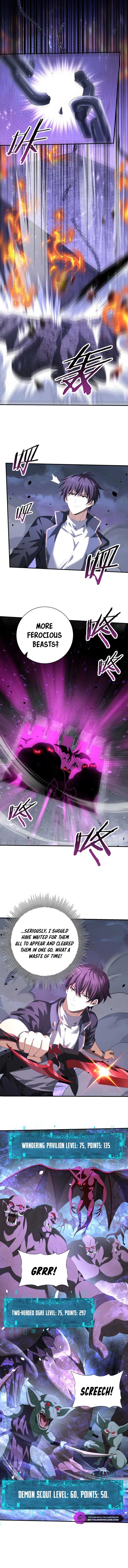 Read Worthless Profession Dragon Tamer Manga Online