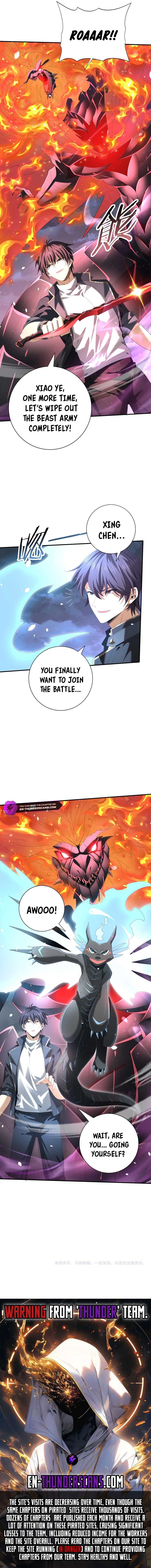 Read Worthless Profession Dragon Tamer Manga Online