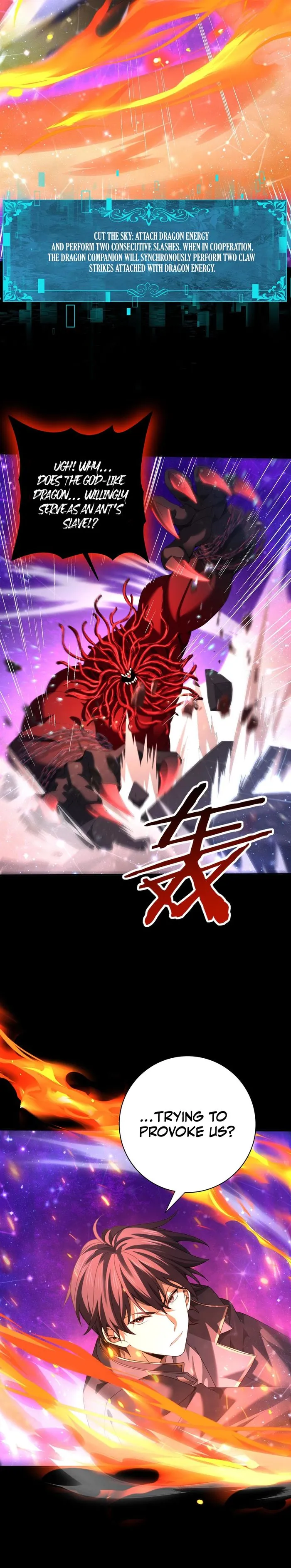 Read Worthless Profession Dragon Tamer Manga Online