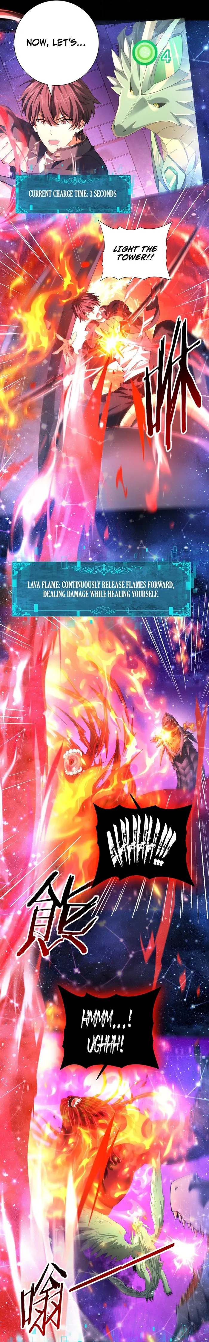 Read Worthless Profession Dragon Tamer Manga Online