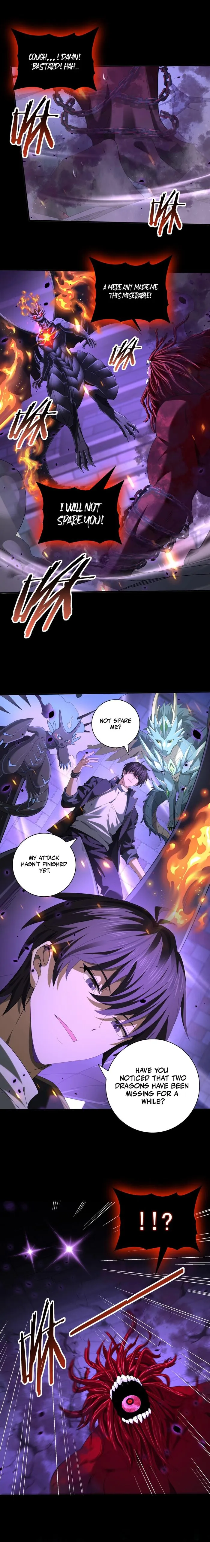 Read Worthless Profession Dragon Tamer Manga Online