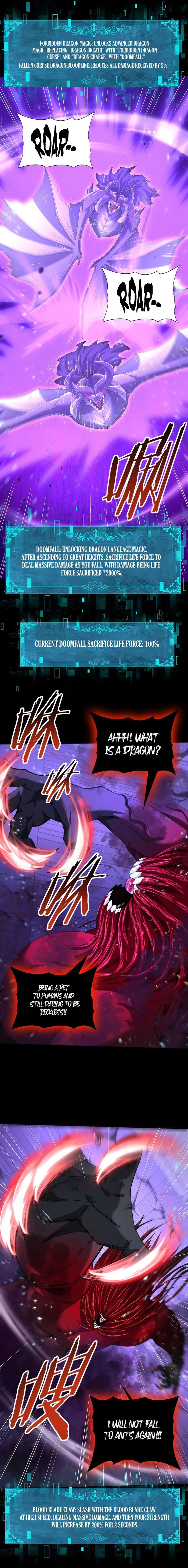 Read Worthless Profession Dragon Tamer Manga Online