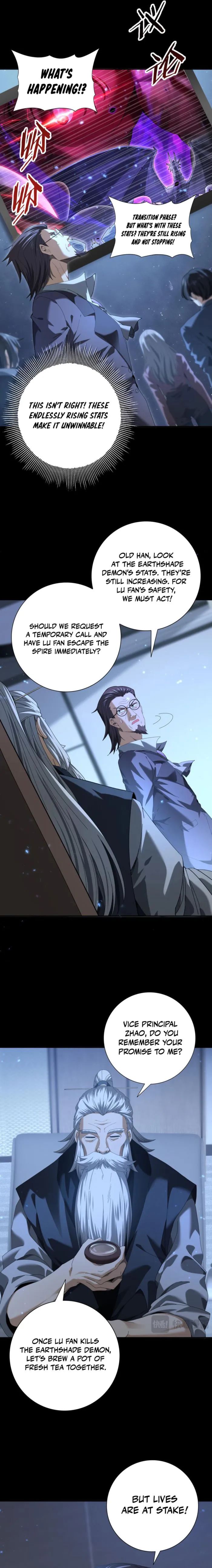 Read Worthless Profession Dragon Tamer Manga Online