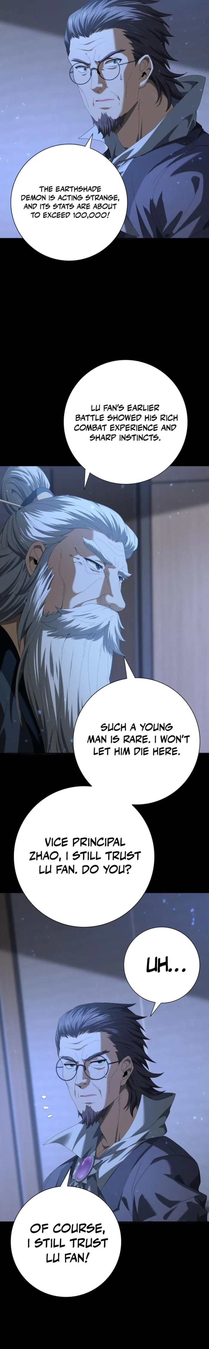 Read Worthless Profession Dragon Tamer Manga Online