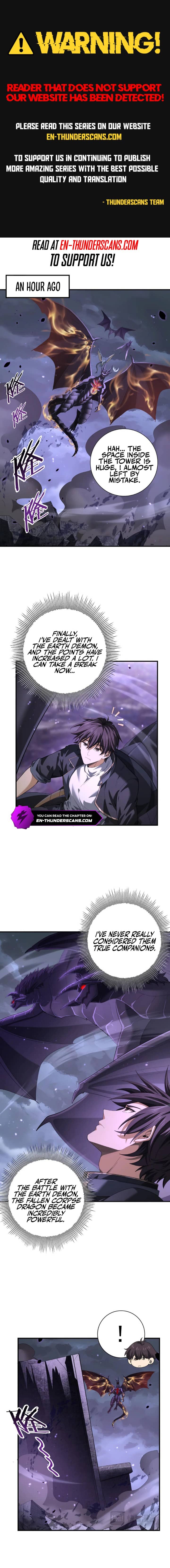 Read Worthless Profession Dragon Tamer Manga Online