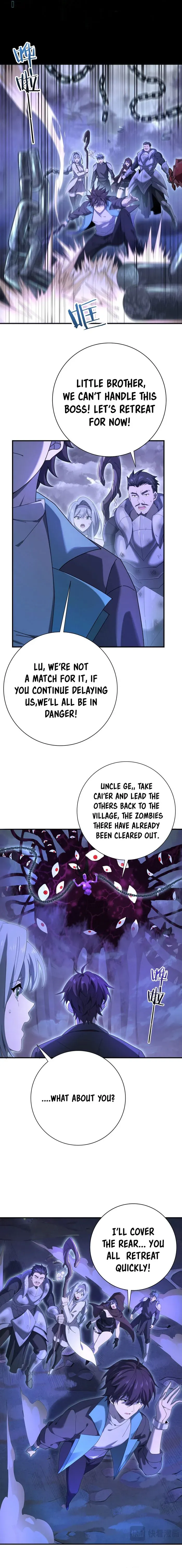 Read Worthless Profession Dragon Tamer Manga Online