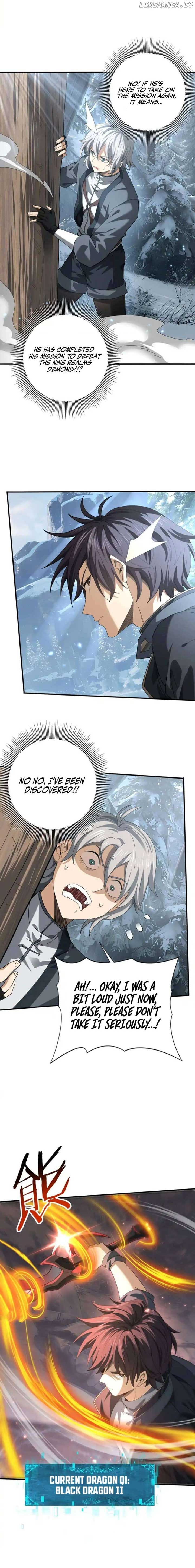 Read Worthless Profession Dragon Tamer Manga Online