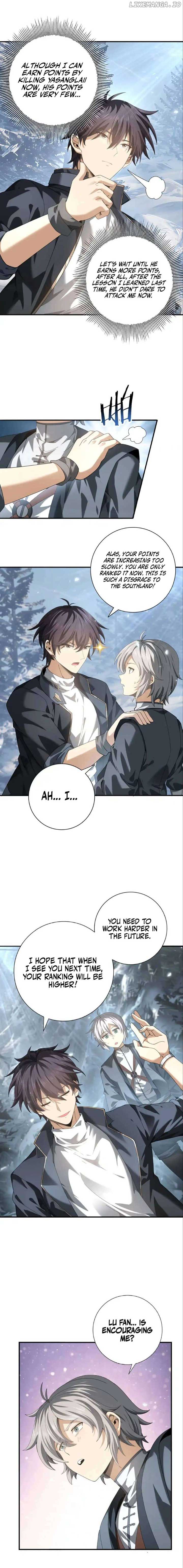 Read Worthless Profession Dragon Tamer Manga Online