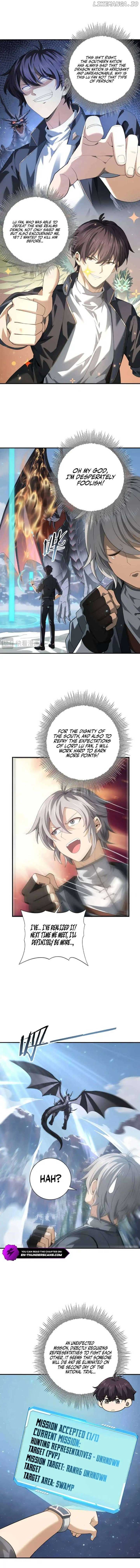 Read Worthless Profession Dragon Tamer Manga Online
