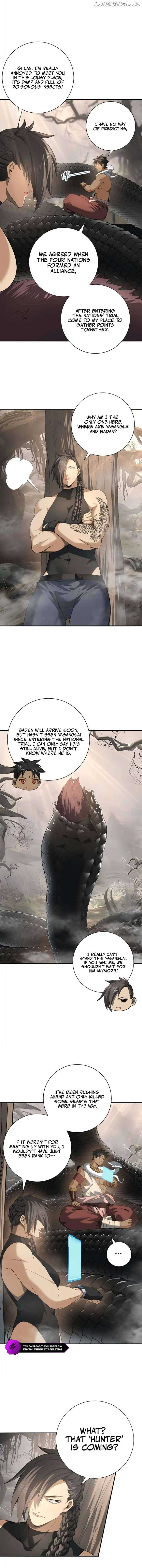 Read Worthless Profession Dragon Tamer Manga Online