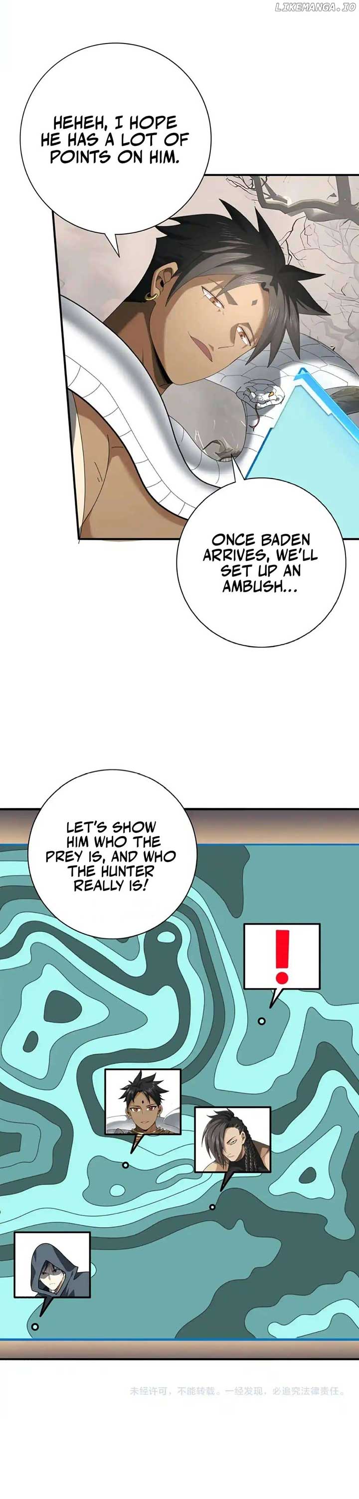 Read Worthless Profession Dragon Tamer Manga Online