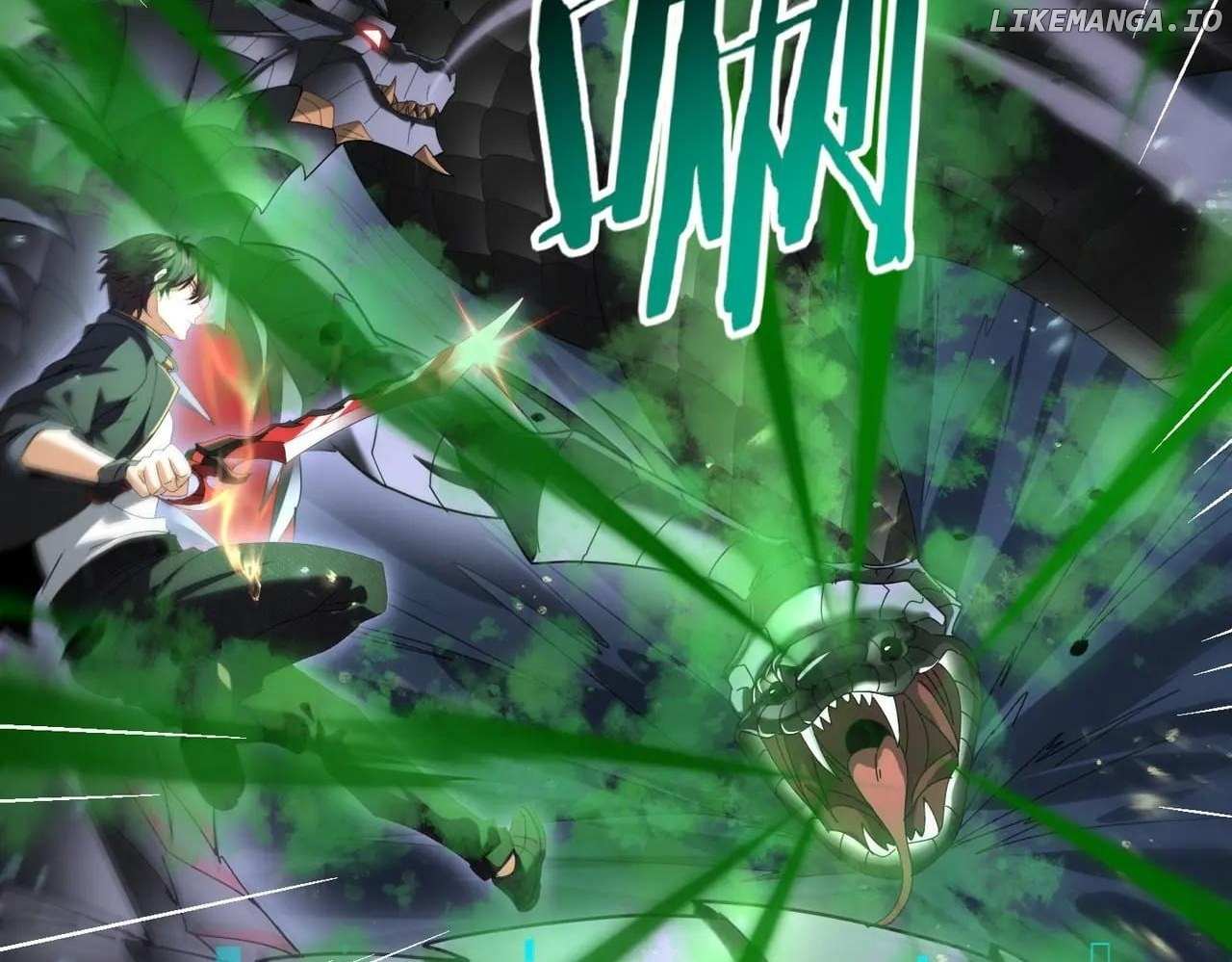 Read Worthless Profession Dragon Tamer Manga Online
