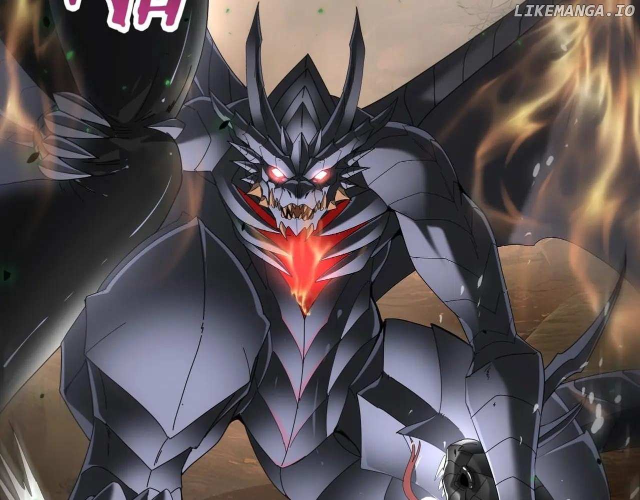 Read Worthless Profession Dragon Tamer Manga Online