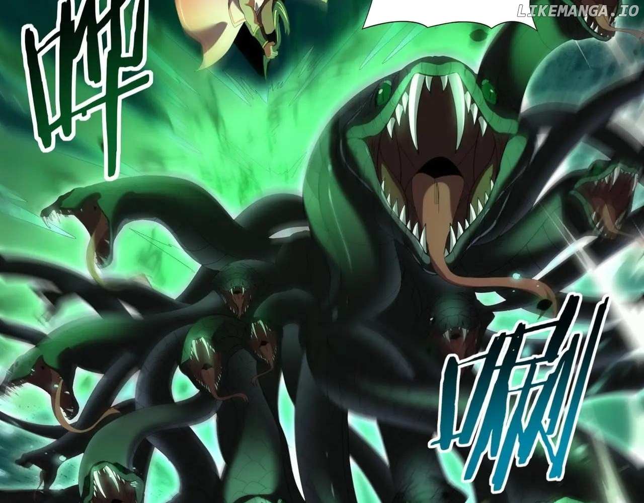 Read Worthless Profession Dragon Tamer Manga Online