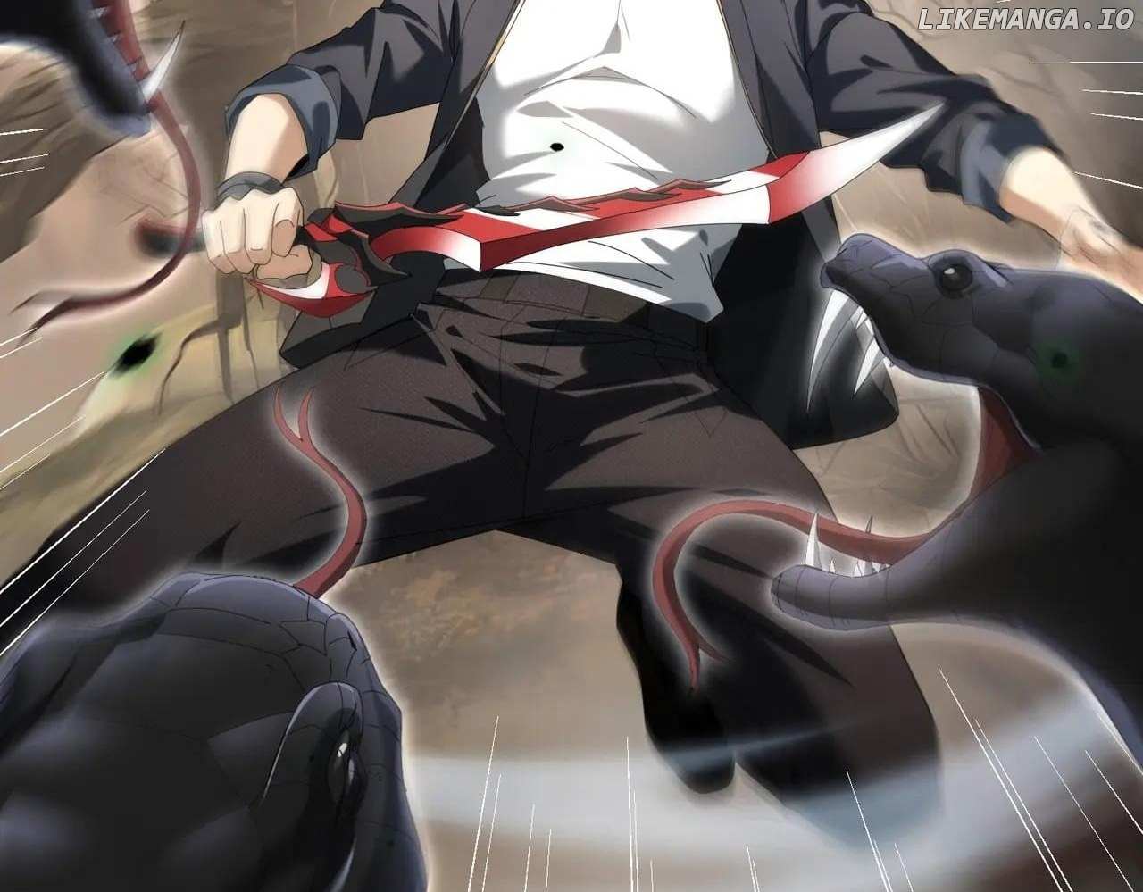Read Worthless Profession Dragon Tamer Manga Online