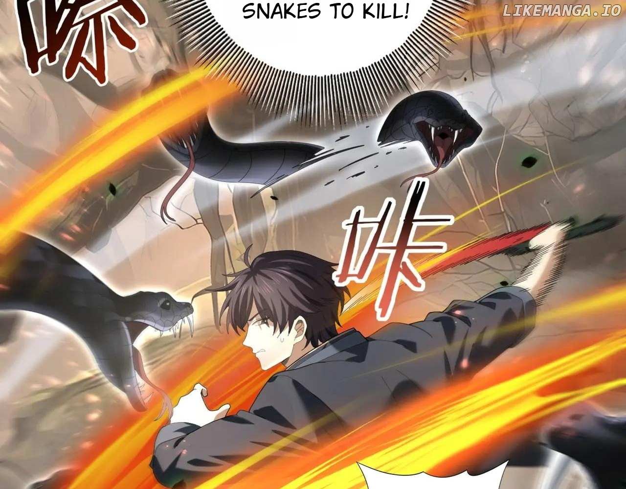 Read Worthless Profession Dragon Tamer Manga Online