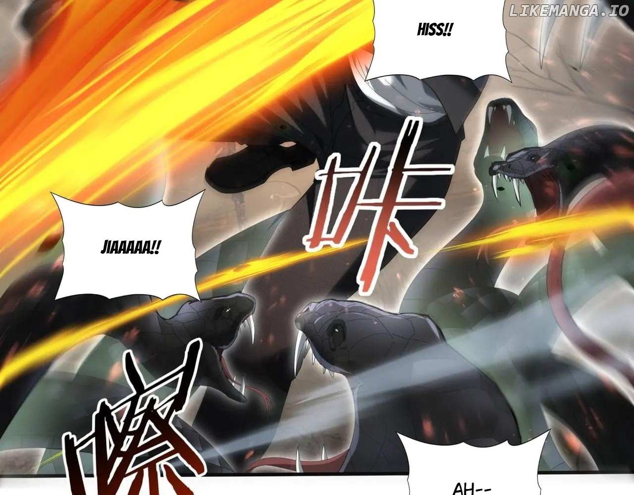 Read Worthless Profession Dragon Tamer Manga Online