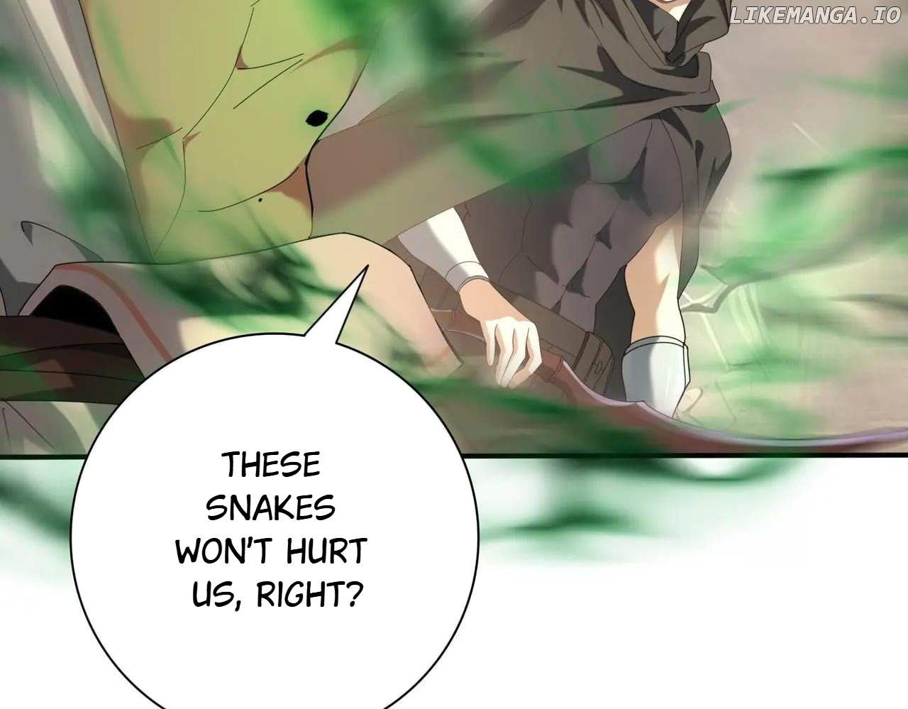 Read Worthless Profession Dragon Tamer Manga Online
