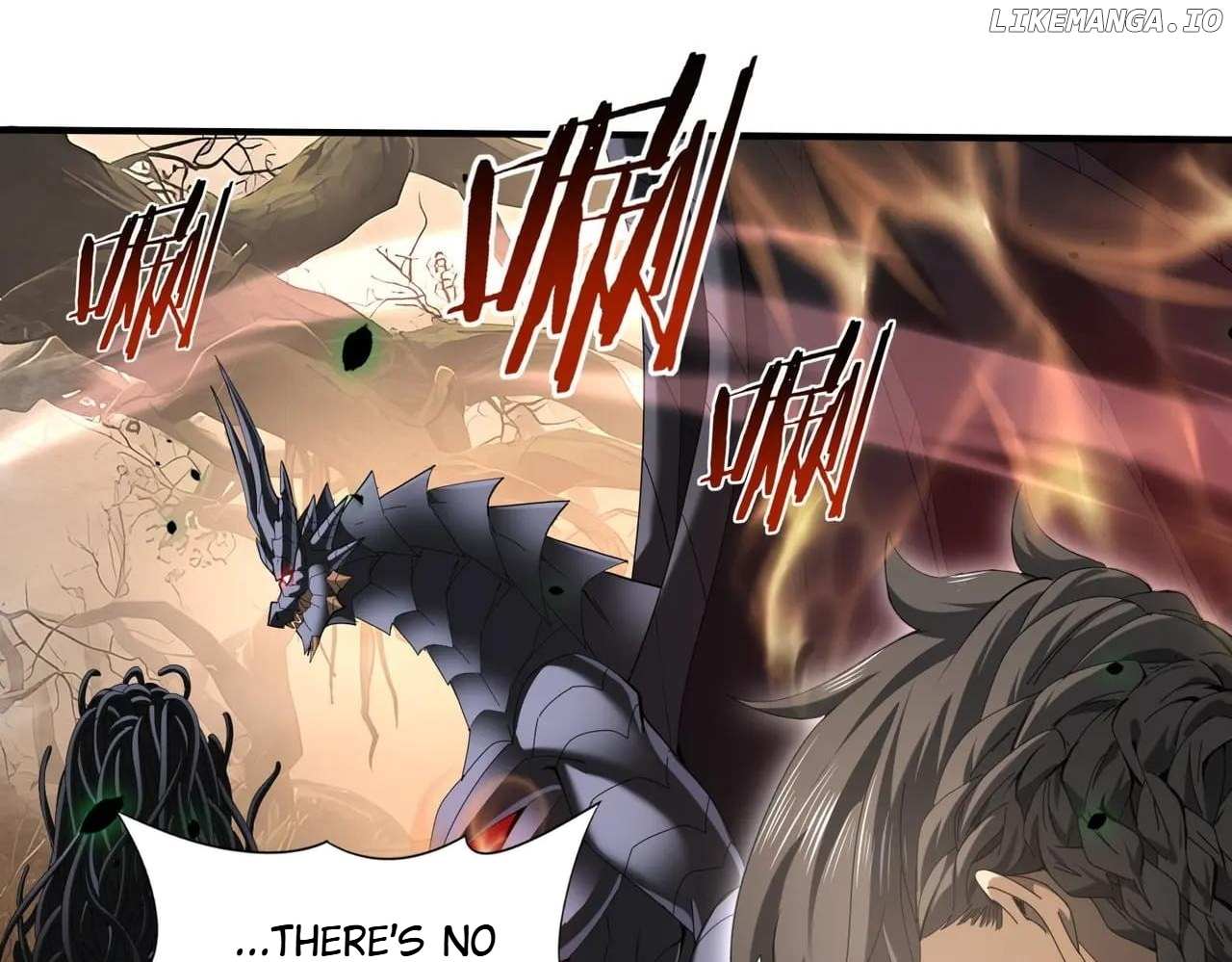 Read Worthless Profession Dragon Tamer Manga Online