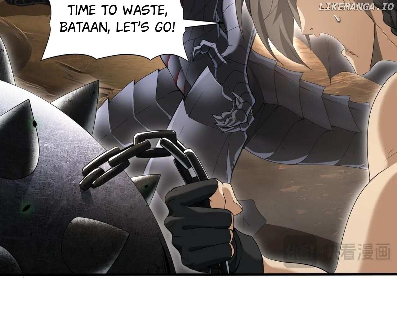 Read Worthless Profession Dragon Tamer Manga Online