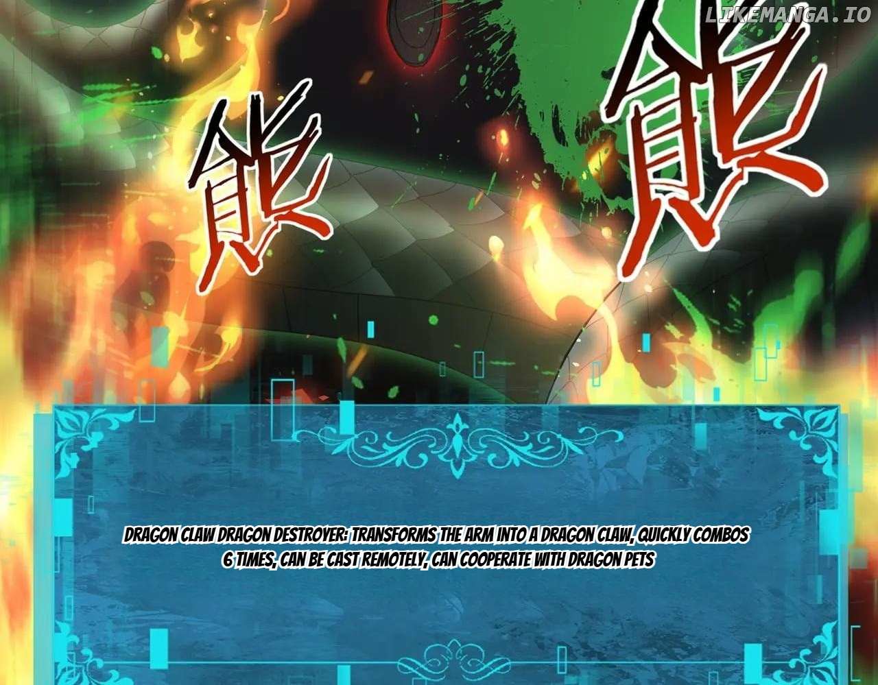 Read Worthless Profession Dragon Tamer Manga Online