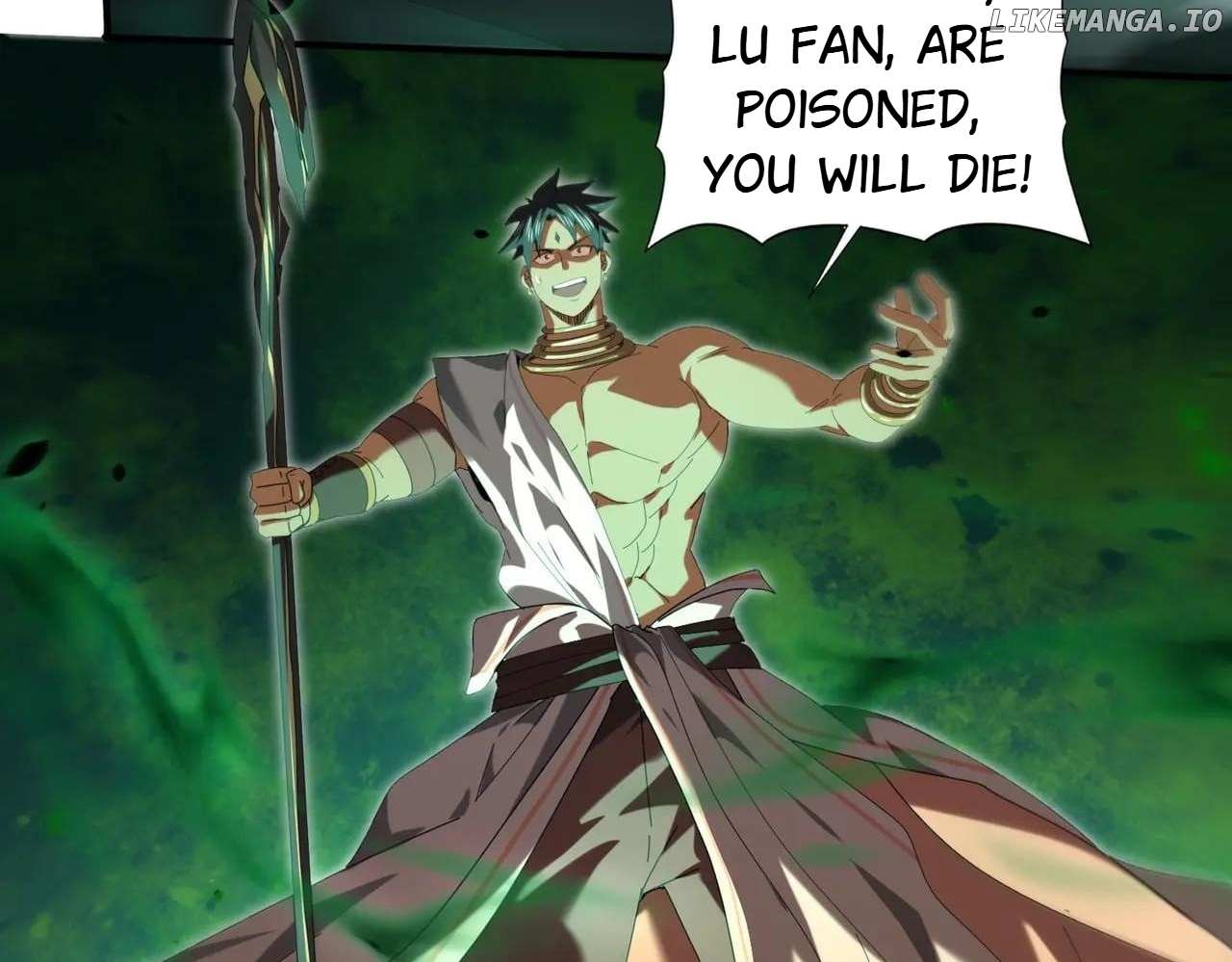 Read Worthless Profession Dragon Tamer Manga Online