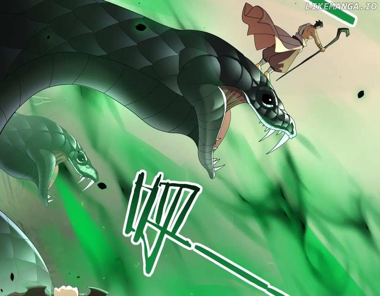 Read Worthless Profession Dragon Tamer Manga Online