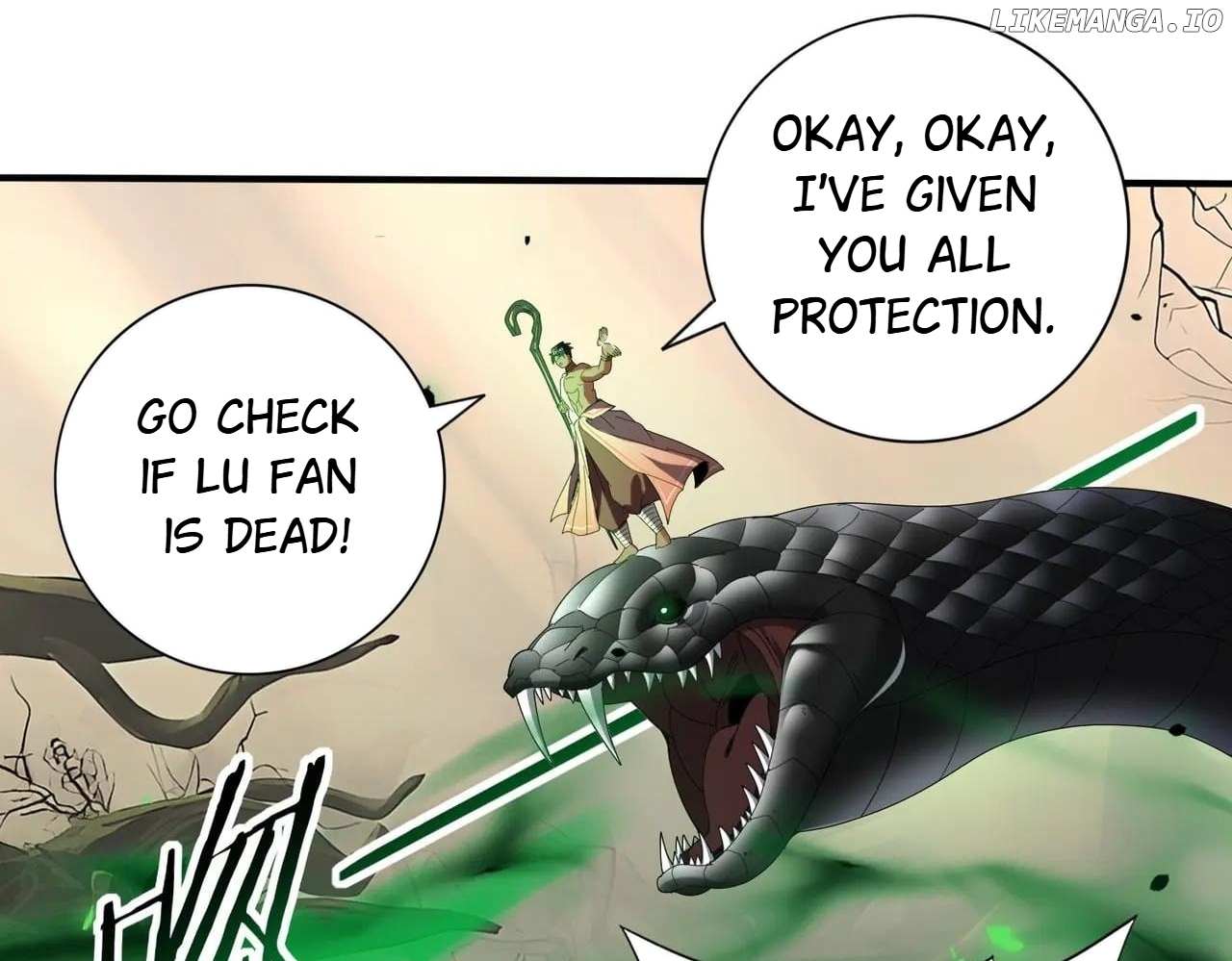 Read Worthless Profession Dragon Tamer Manga Online