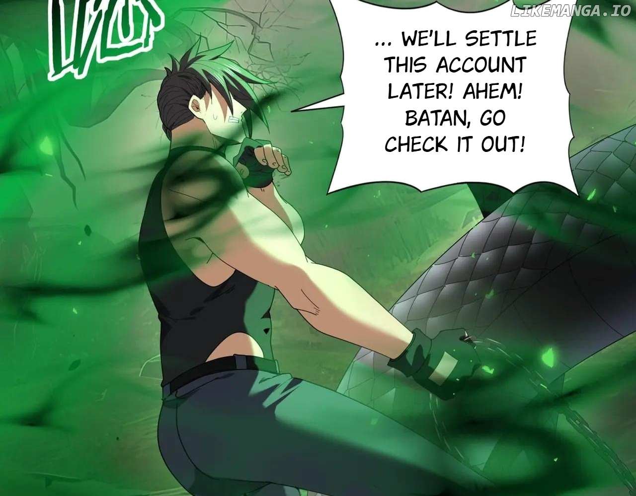 Read Worthless Profession Dragon Tamer Manga Online