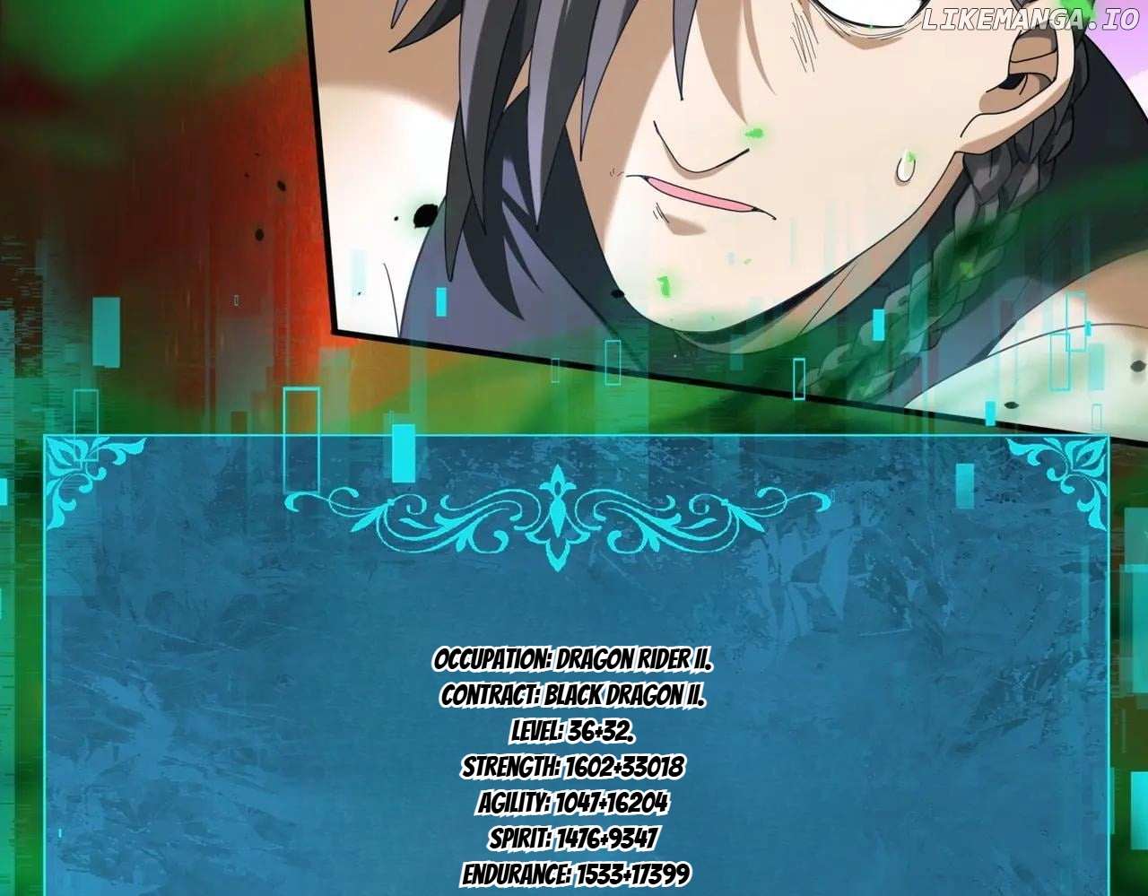 Read Worthless Profession Dragon Tamer Manga Online