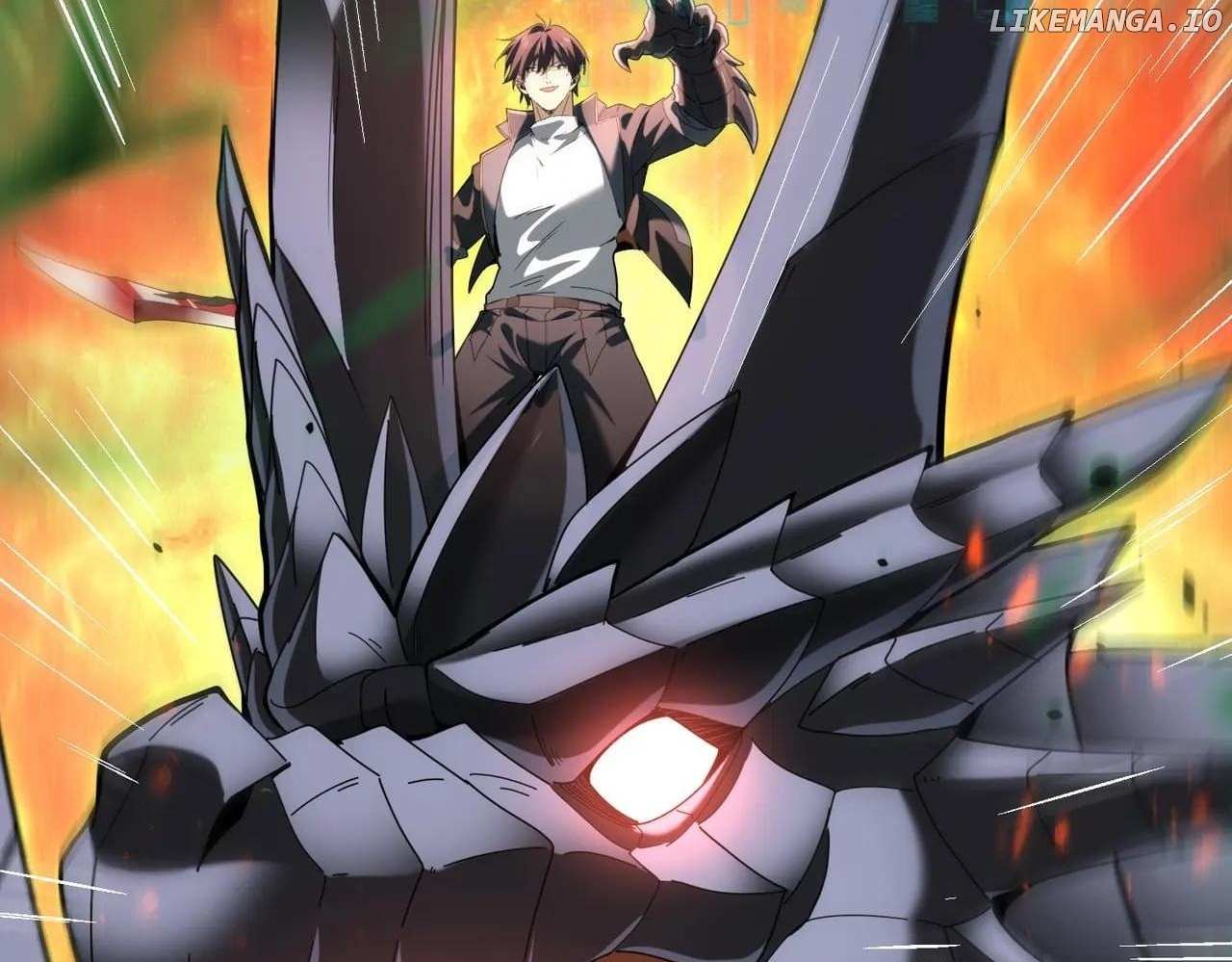 Read Worthless Profession Dragon Tamer Manga Online