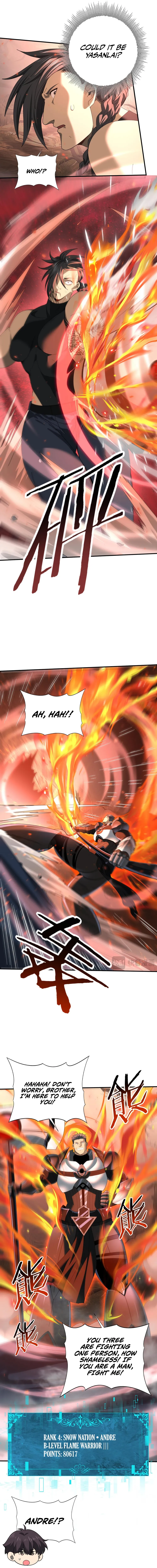 Read Worthless Profession Dragon Tamer Manga Online