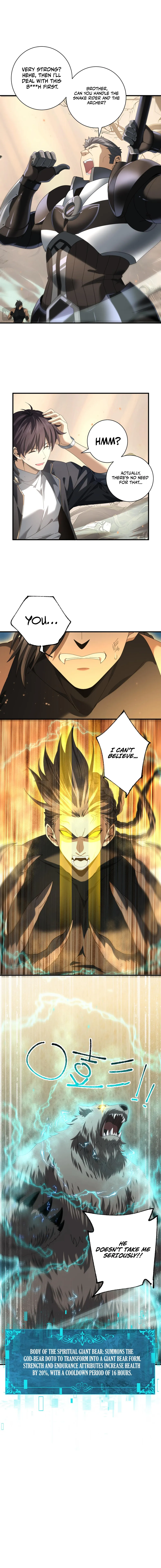 Read Worthless Profession Dragon Tamer Manga Online