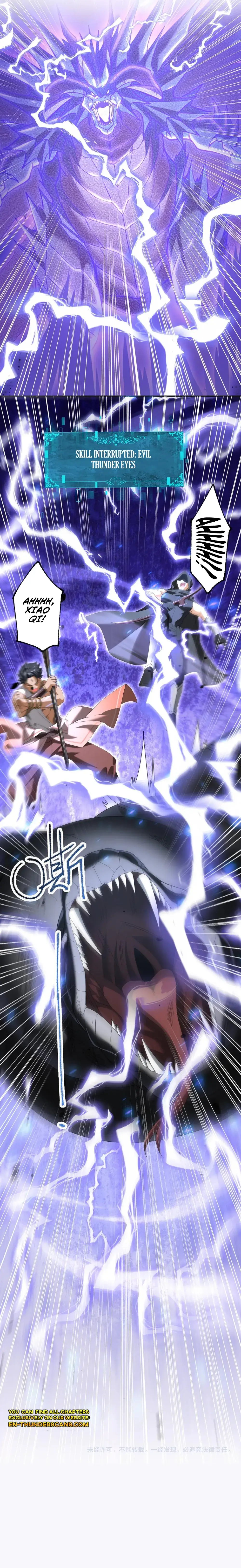 Read Worthless Profession Dragon Tamer Manga Online