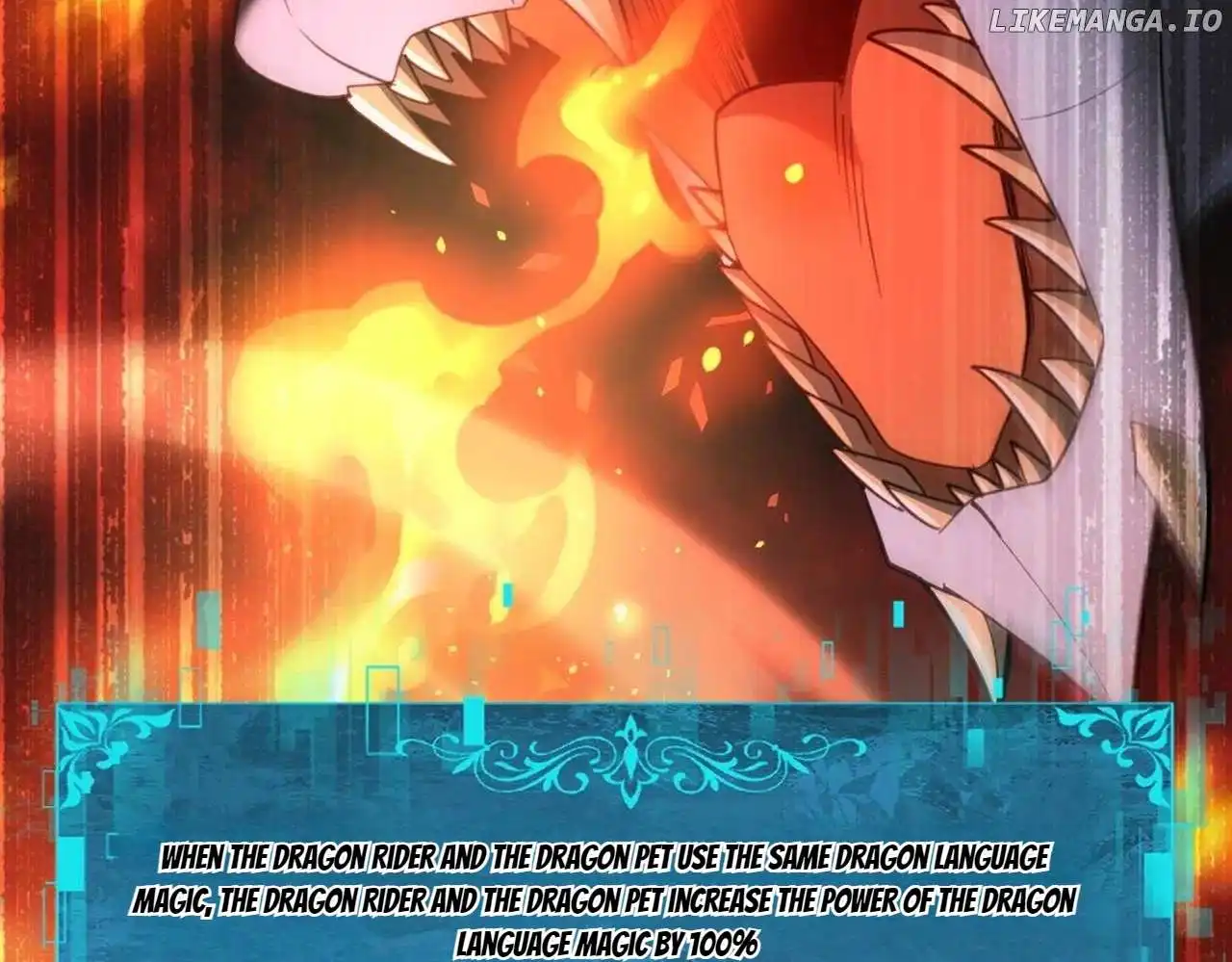 Read Worthless Profession Dragon Tamer Manga Online