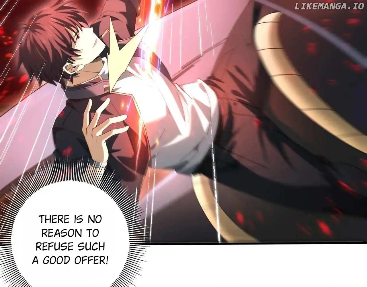 Read Worthless Profession Dragon Tamer Manga Online