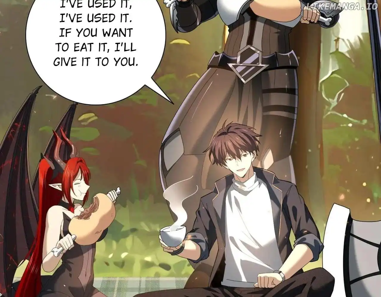 Read Worthless Profession Dragon Tamer Manga Online