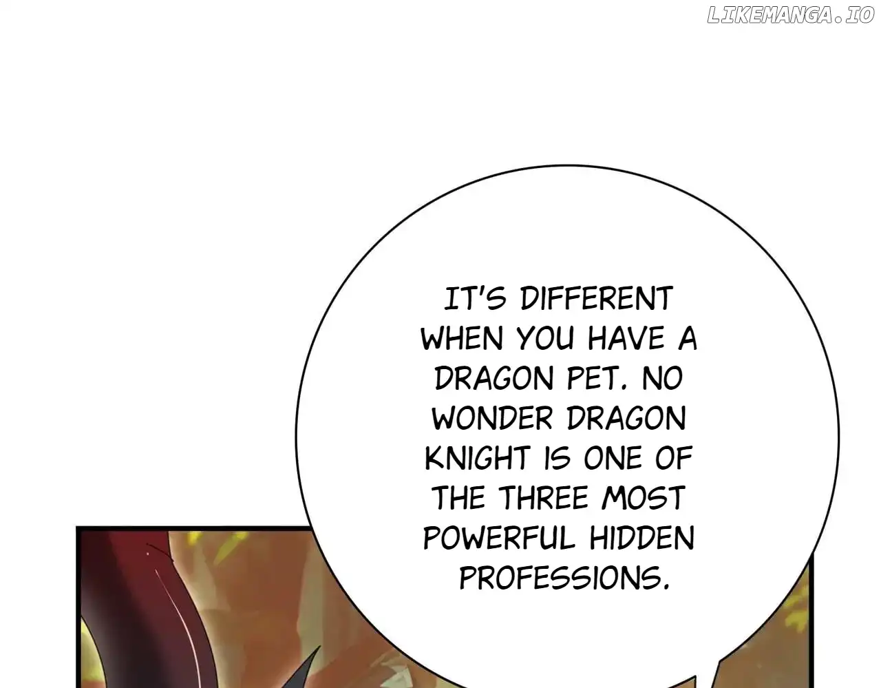 Read Worthless Profession Dragon Tamer Manga Online