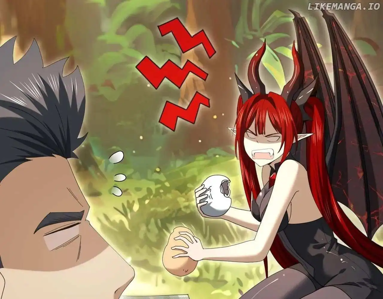 Read Worthless Profession Dragon Tamer Manga Online