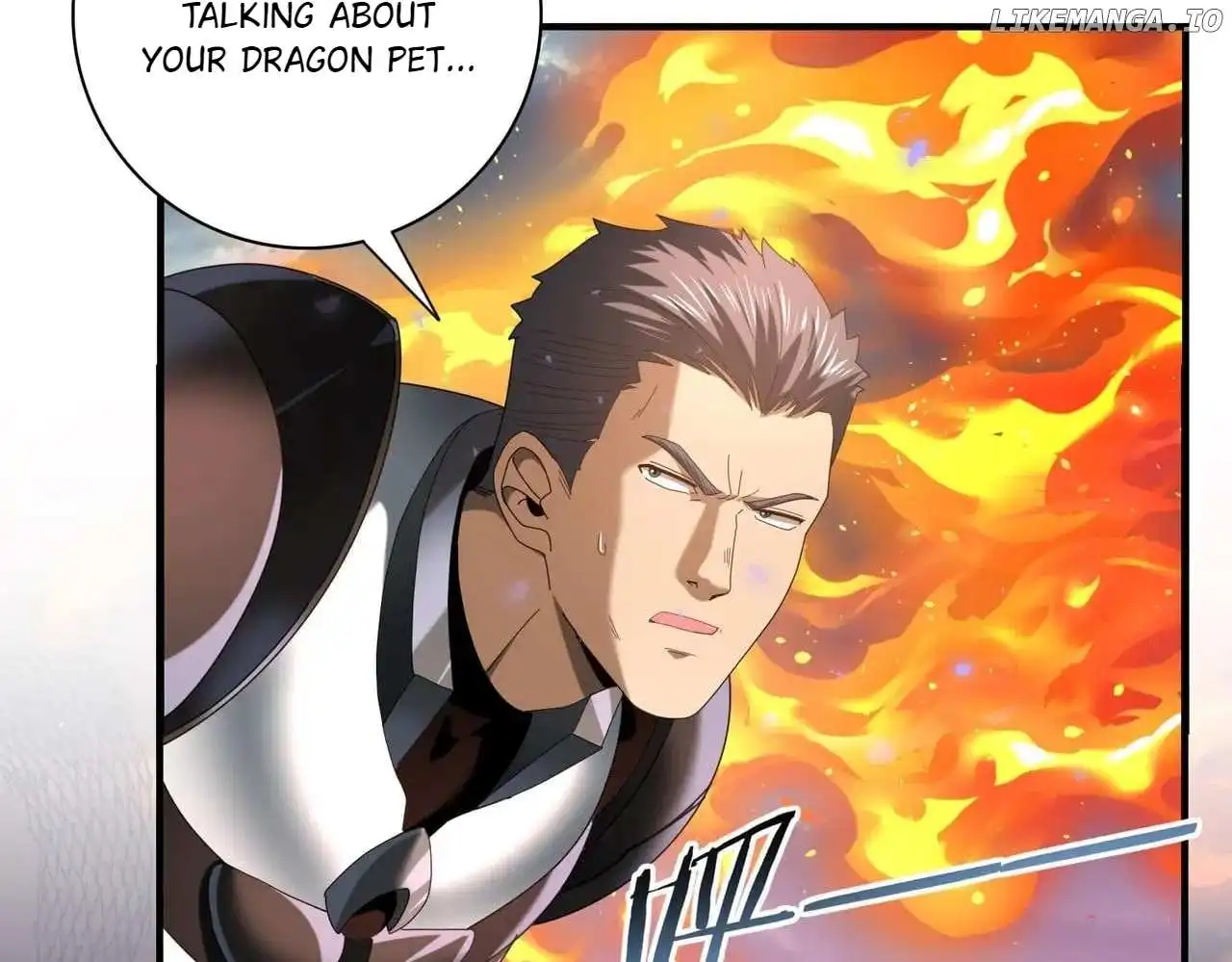 Read Worthless Profession Dragon Tamer Manga Online