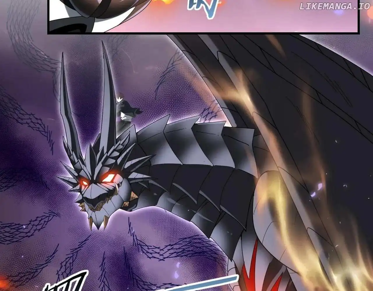 Read Worthless Profession Dragon Tamer Manga Online