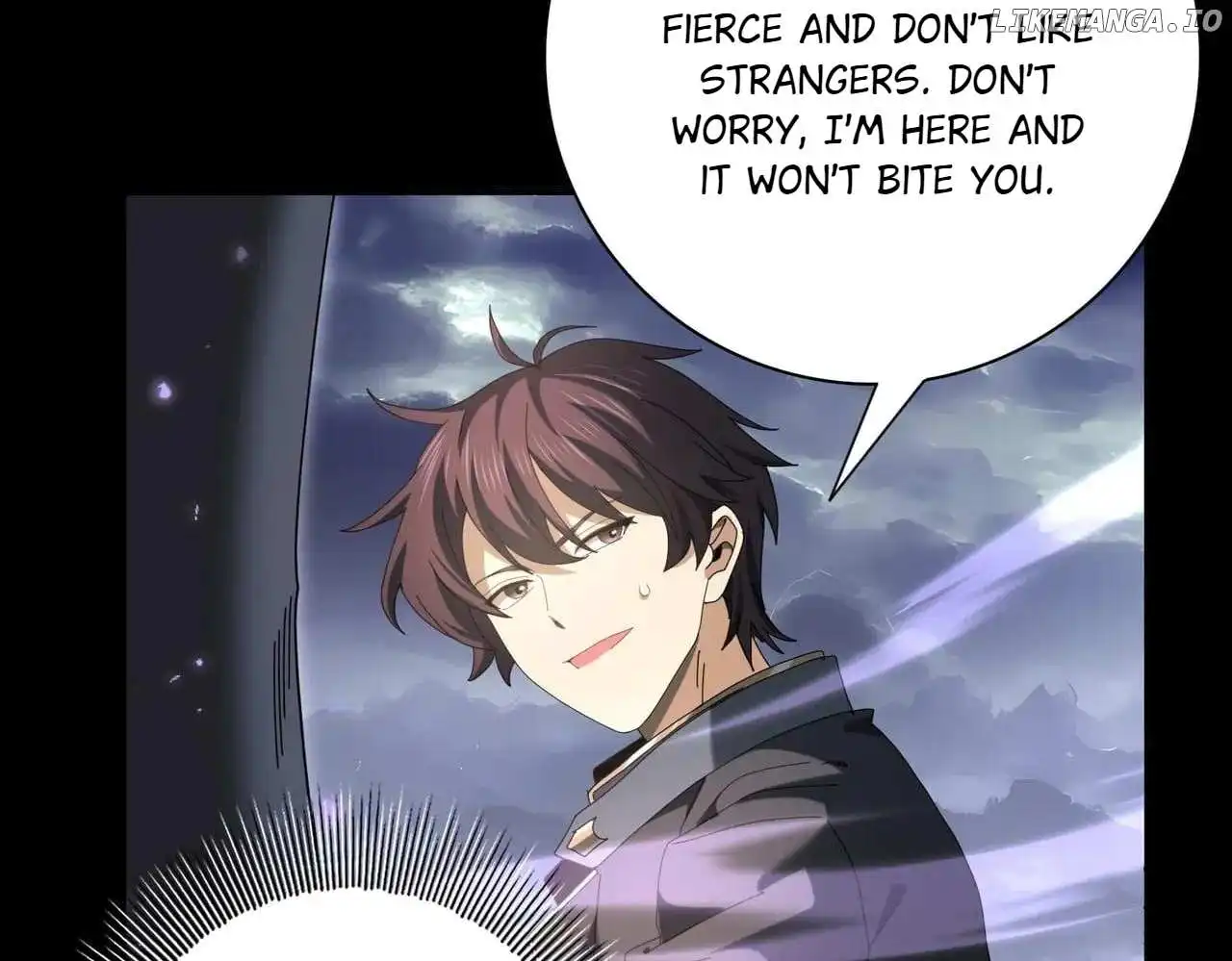 Read Worthless Profession Dragon Tamer Manga Online