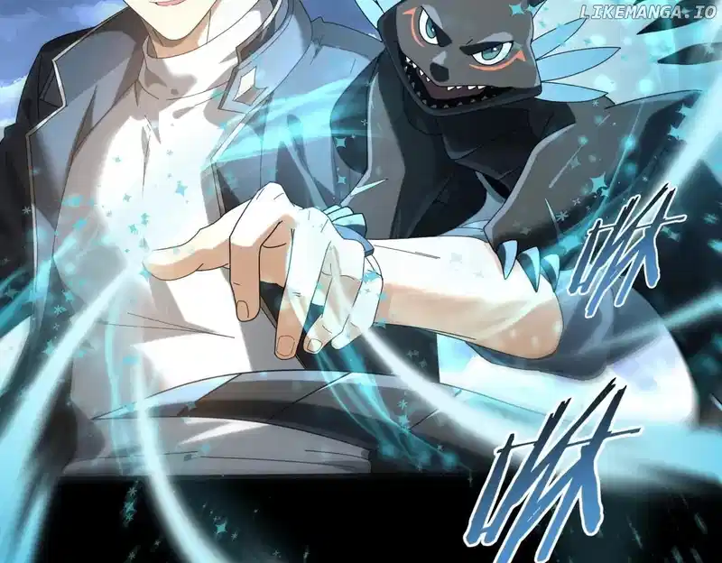Read Worthless Profession Dragon Tamer Manga Online