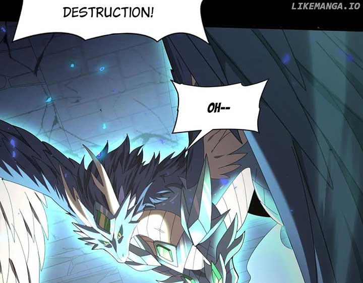 Read Worthless Profession Dragon Tamer Manga Online