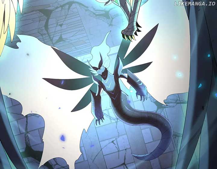 Read Worthless Profession Dragon Tamer Manga Online