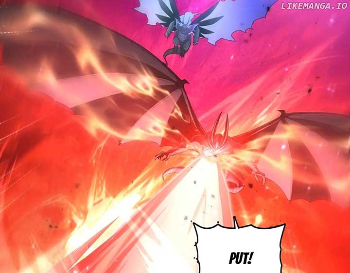 Read Worthless Profession Dragon Tamer Manga Online