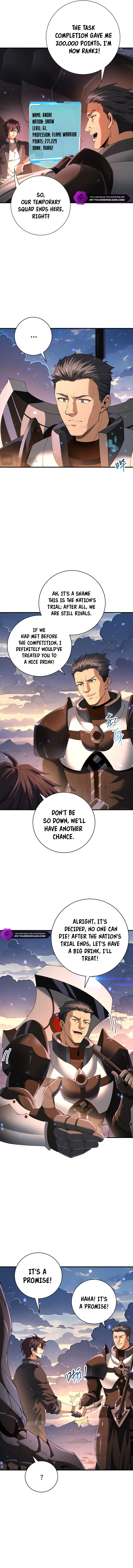 Read Worthless Profession Dragon Tamer Manga Online