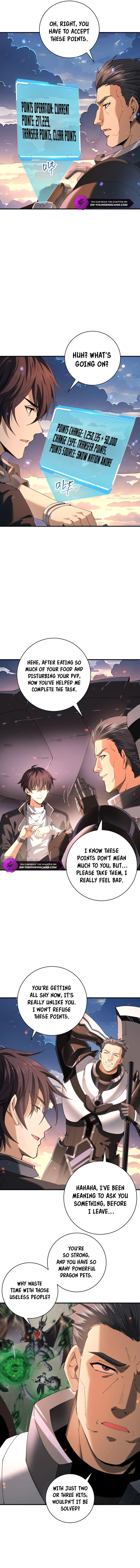 Read Worthless Profession Dragon Tamer Manga Online
