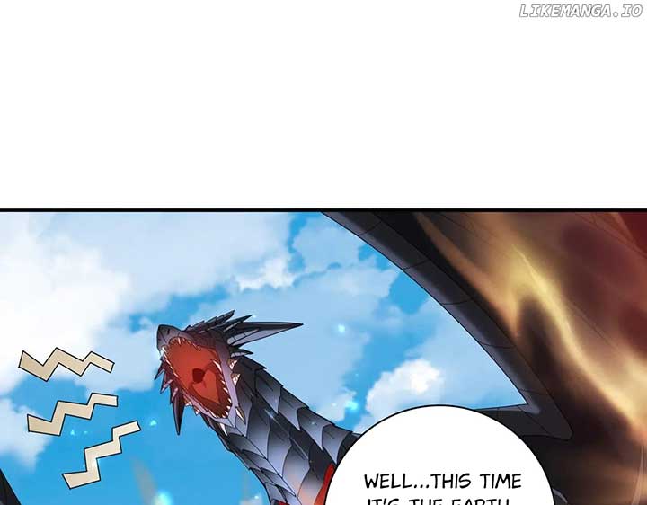 Read Worthless Profession Dragon Tamer Manga Online